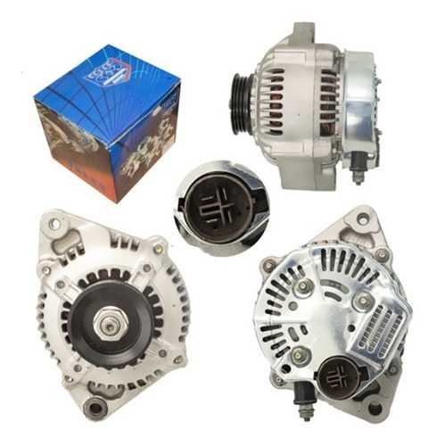 Alternador Honda Accord Acura Tipo Denso