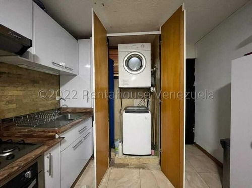Imagen 13 de 13 de Apartamento En Venta 23-14840 Terrazas De La Vega Yubelys Martinez Renta House