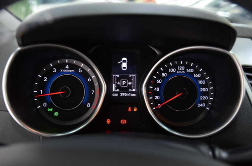 Hyundai Elantra Gls 2.0 16v Flex Aut.