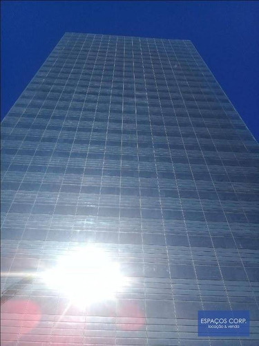 Imagem 16 de 18 de Laje Corporativa Para Locação, 1.681m² - Vila Cordeiro - São Paulo/sp - Lj0389