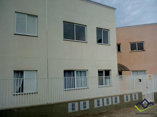 Imagem 2 de 30 de Apartamento - Ap00003 - 69395046