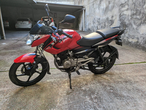Imagen 3 de 6 de Bajaj Pulsar 135 - Impecable