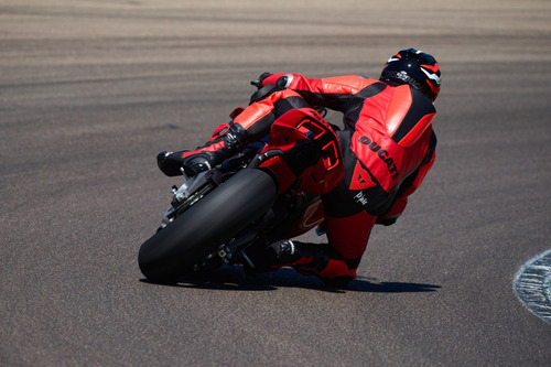 Ducati Panigale V4s