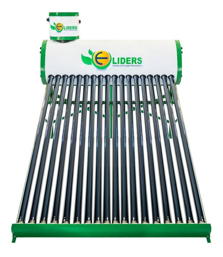 Remate De Termas Solares De Excelente Calidad