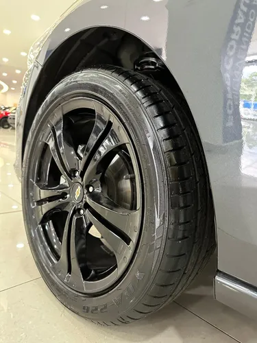 Chevrolet Onix 1.0T Lt