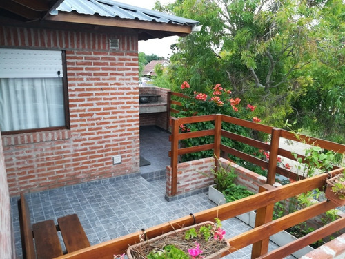 Imagen 5 de 14 de Departamento Para 4 Personas En Santa Clara Del Mar