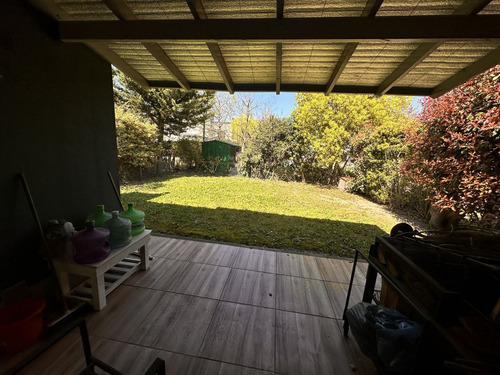 Venta Casa En Golf Chascomus Country