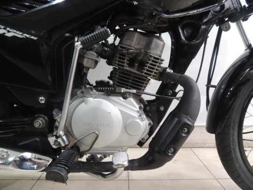 Honda Cg