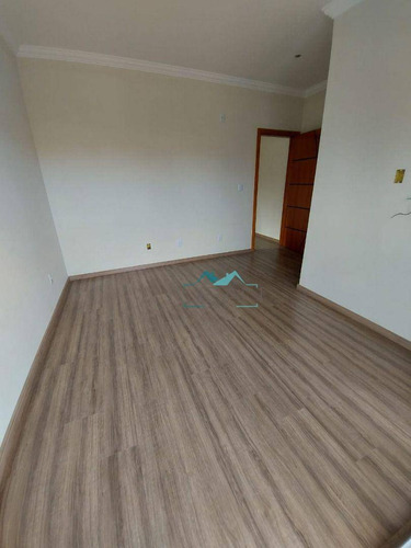 Imagem 16 de 26 de Casa Com 3 Dormitórios À Venda, 112 M² Por R$ 399.000,00 - São João Do Rio Vermelho - Florianópolis/sc - Ca0289
