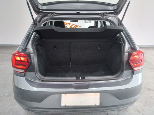 Volkswagen Polo 1.6 MSI TOTAL FLEX AUTOMATICO