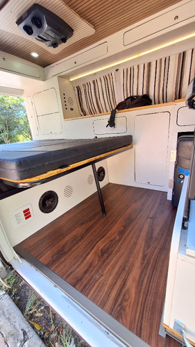 Kombi Home Casa Completa