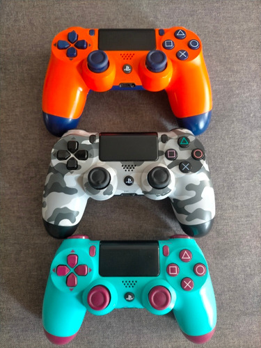 Dualshock4