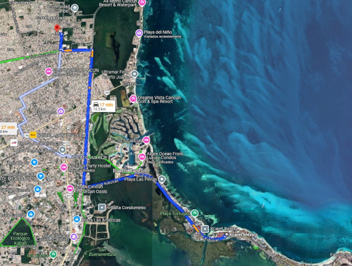 ¡¡atención Inversionistas!! Cancún Q Roo Hermosa Casa A Solo 20 Min De La Playa En Cancun Q Roo