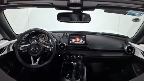 Mazda Mx-5 2.0 I Grand Touring At