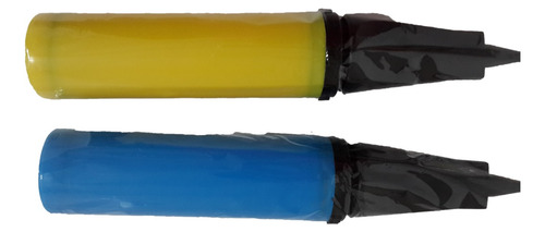 Inflador Manual De Globos Color sujeto a disponibilidad