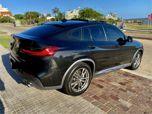 BMW X4 20i Xdrive