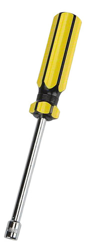 Destornillador Hexagonal Con Llave De Tuerca Hexagonal 6 Mm