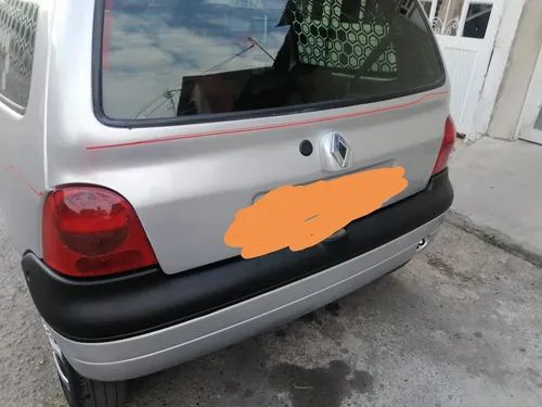 Renault Twingo 1.2 Access