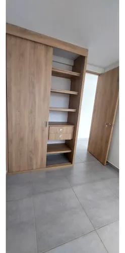 Apartamento En Arriendo En Rionegro Unidad Cerrada