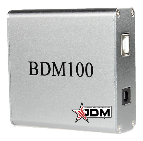 Programador Bdm100 Cmd1255 Ecu Chip Usb Eprom + Ecm Winols