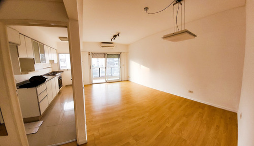 Imagen 3 de 27 de Av. San Juan 3500 Boedo Caba. Departamento En Venta De 2 Ambientes, Amplio, Luminoso, Con Balcon Y Amenities.
