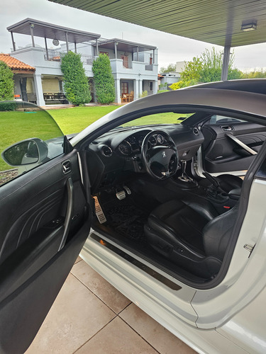 Peugeot RCZ 1.6 Thp 163cv Tip