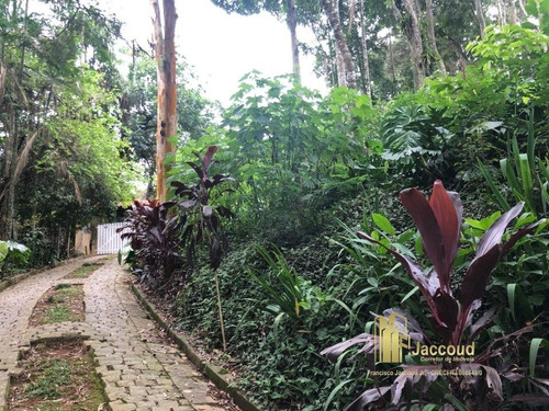 Imagem 8 de 9 de Terreno A Venda No Bairro Parque São Clemente Em Nova - 1426-1