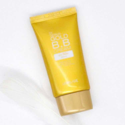 Crema Base De Maquillaje Derma Oro Bb Cream Ssp 50+_1pz
