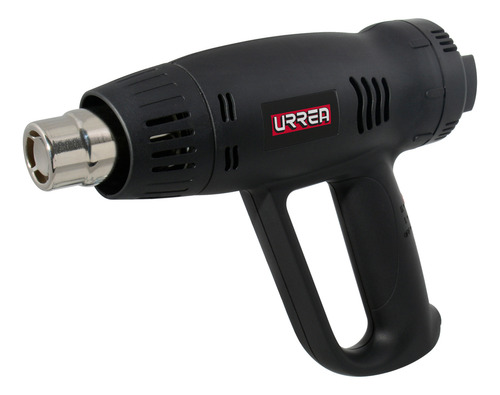 Pistola De Calor 60°c A 600°c 1800 W 120 V Urrea