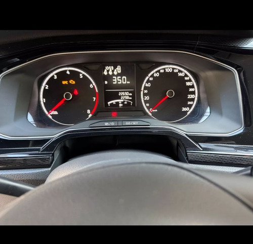Volkswagen Polo 1.6 Msi Track