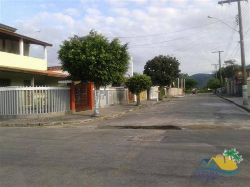 Imagem 5 de 6 de Casa Residencial À Venda, Vila Suarão, Itanhaém. - Ca0125