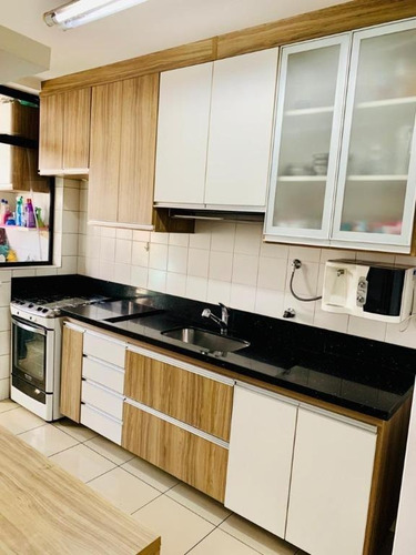 Imagem 7 de 30 de Apartamento Com 3 Dormitórios À Venda, 74 M² Por R$ 745.000,00 - Vila Regente Feijó - São Paulo/sp - Ap3414