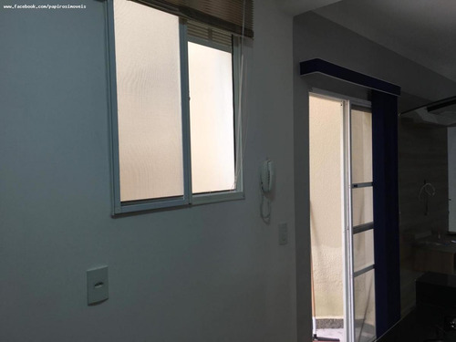 Imagem 12 de 15 de Apartamento Para Venda Em Tatuí, Vila São Lázaro, 2 Dormitórios, 1 Vaga - 809_1-1794194