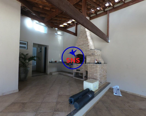 Imagem 14 de 15 de Casa - Ca00442 - 33800341