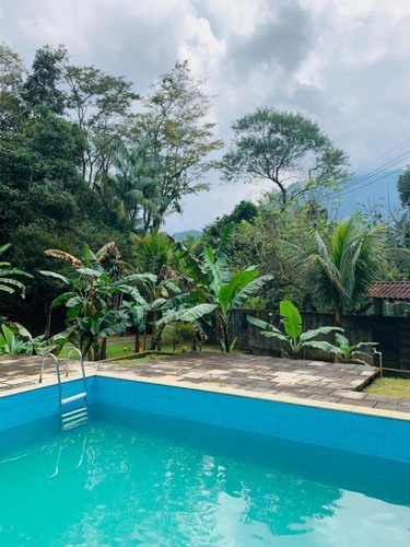 Imagem 12 de 30 de Chácara Em Caneca Fina, Guapimirim/rj De 10900m² 3 Quartos À Venda Por R$ 550.000,00 - Ch421832-s