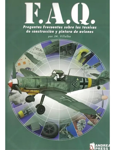 Preguntas Frecuentes Sobre Construcción Y Pintura De Aviones