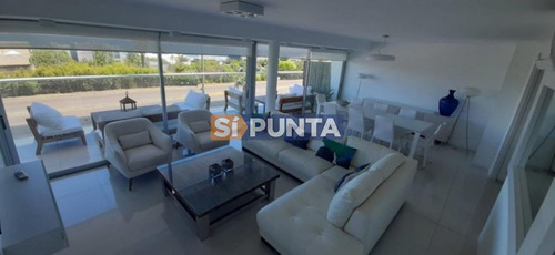 Imagen 5 de 13 de Apartamento En Venta - Bikini Beach