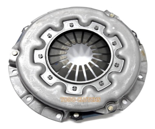 Imagen 2 de 5 de Kit De Clutch Embrague Chery Gran Tiger 4x4/4x2 23 Estrias