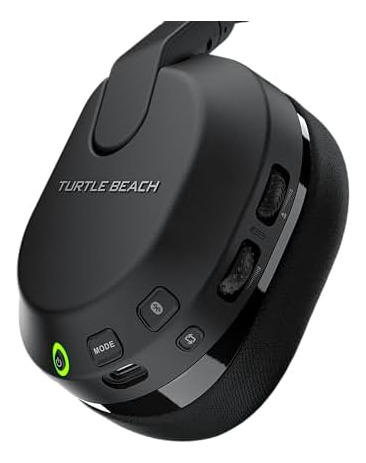 Turtle Beach Stealth 600 Multiplataforma Inalámbrica Amplifi