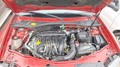 Renault Duster 2.0 Ph2 4x4 Privilege