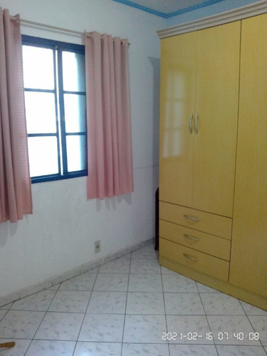 Casa À Venda Na Rua Doutor Ferreira Da Luz, Jardim São José (zona Norte), São Paulo - Sp - Liv-12273