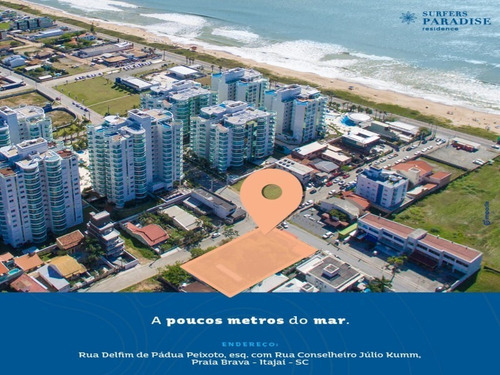 Apartamento - A4341 - 69324789