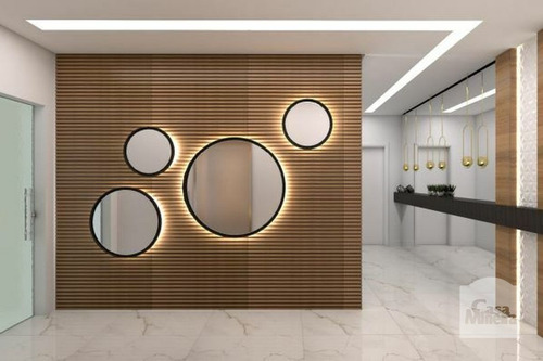 Imagem 4 de 7 de Apartamento À Venda No Dona Clara - Código 470754 - 470754