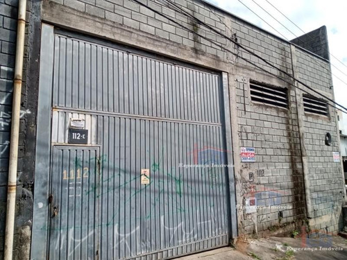 Imagem 9 de 12 de Ref.: 5927 - Galpões Em Osasco Para Aluguel - L5927