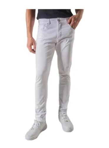 Calça jeans masculina best sale bivik