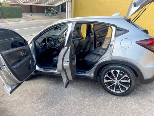 Honda HR-V 1.5 16V TURBO GASOLINA TOURING 4P AUTOMÁTICO