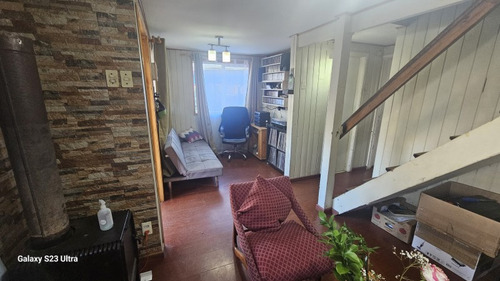 ¡tu Hogar En Coyhaique: Comodidad Y Ubicación Ideal!