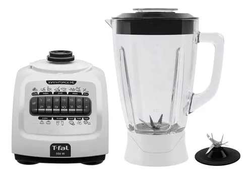 Licuadora t fal 12 velocidades new arrivals