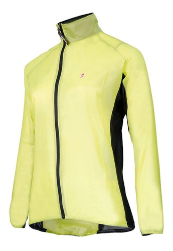 Ansilta Campera Tour 2 Mujer - Ciclismo - 115107740