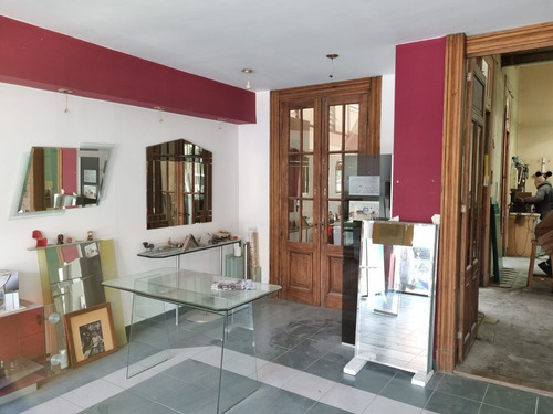 Imagen 9 de 22 de Venta: Local Sobre Avenida Elcano Zona Comercial
